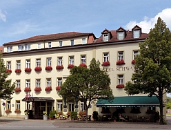 Hotel Schwarzer Bär